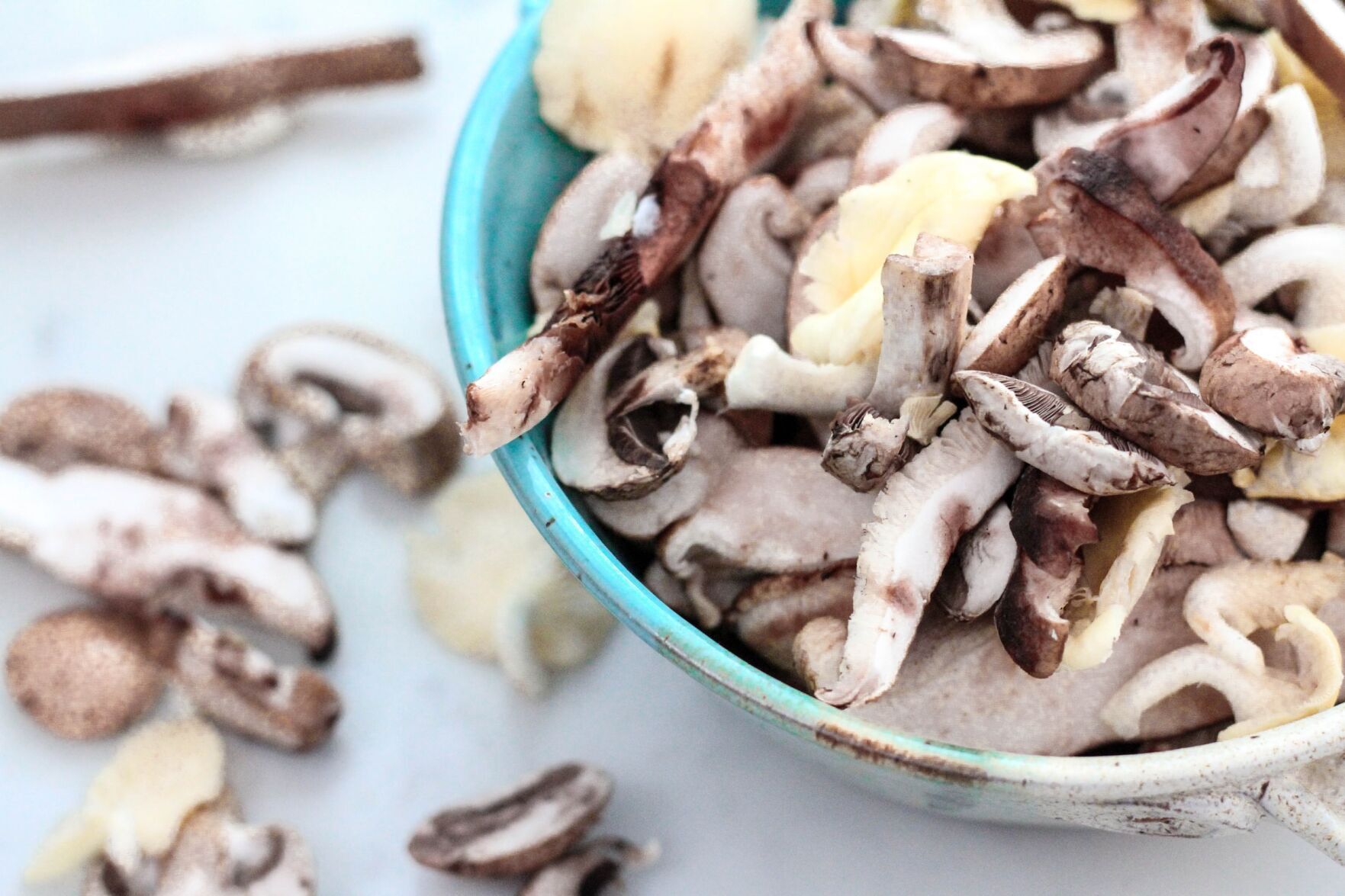 Mushroom